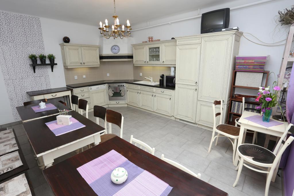 Vila Sazava מראה חיצוני תמונה